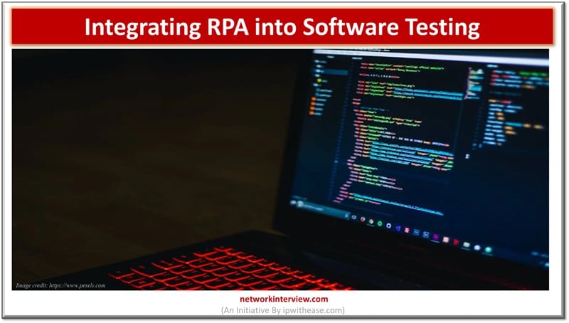 What Are Rpa Security Best Practices In 2022 Euro Testing Software - Full HD Light Images for Desktop