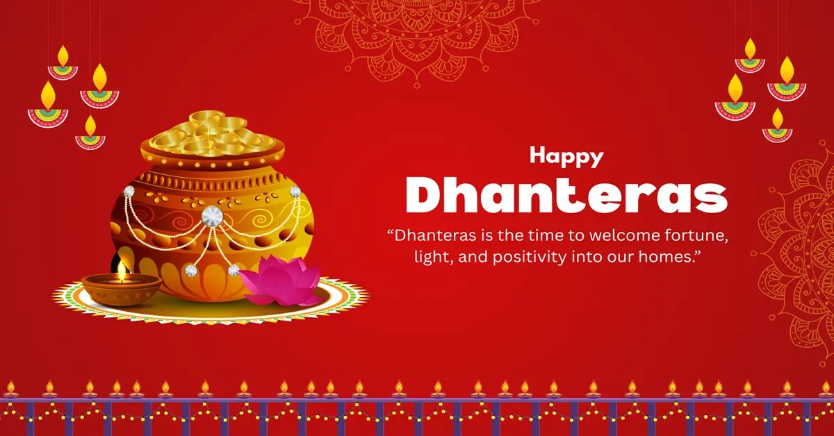 common Dhanteras money mistake to avoid featured image