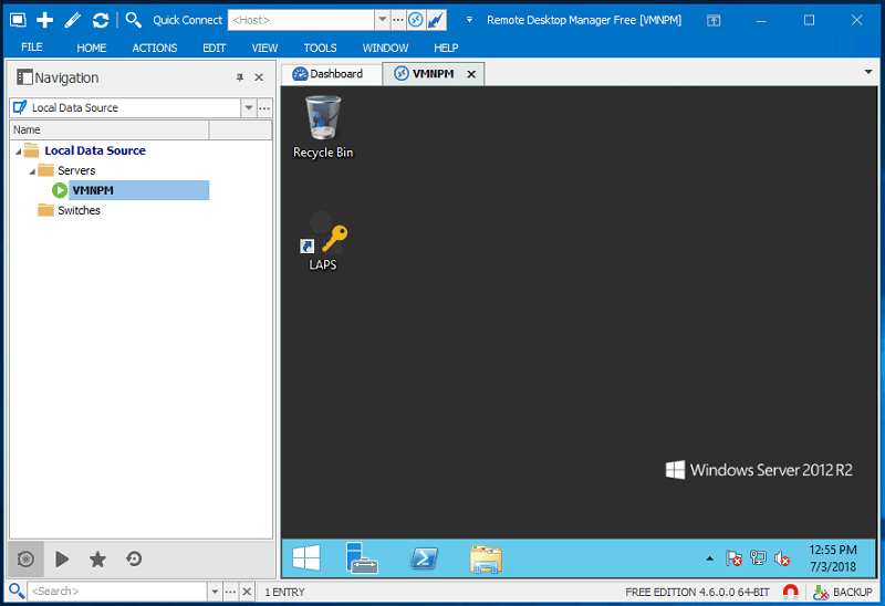 Best Remote Desktop Management Software Plemoving - Best Geometric Pictures in Retina
