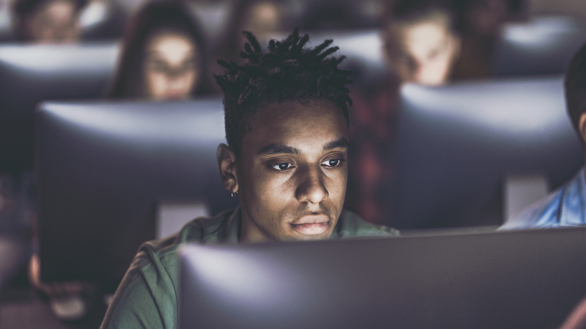 cybersecurity training chicago