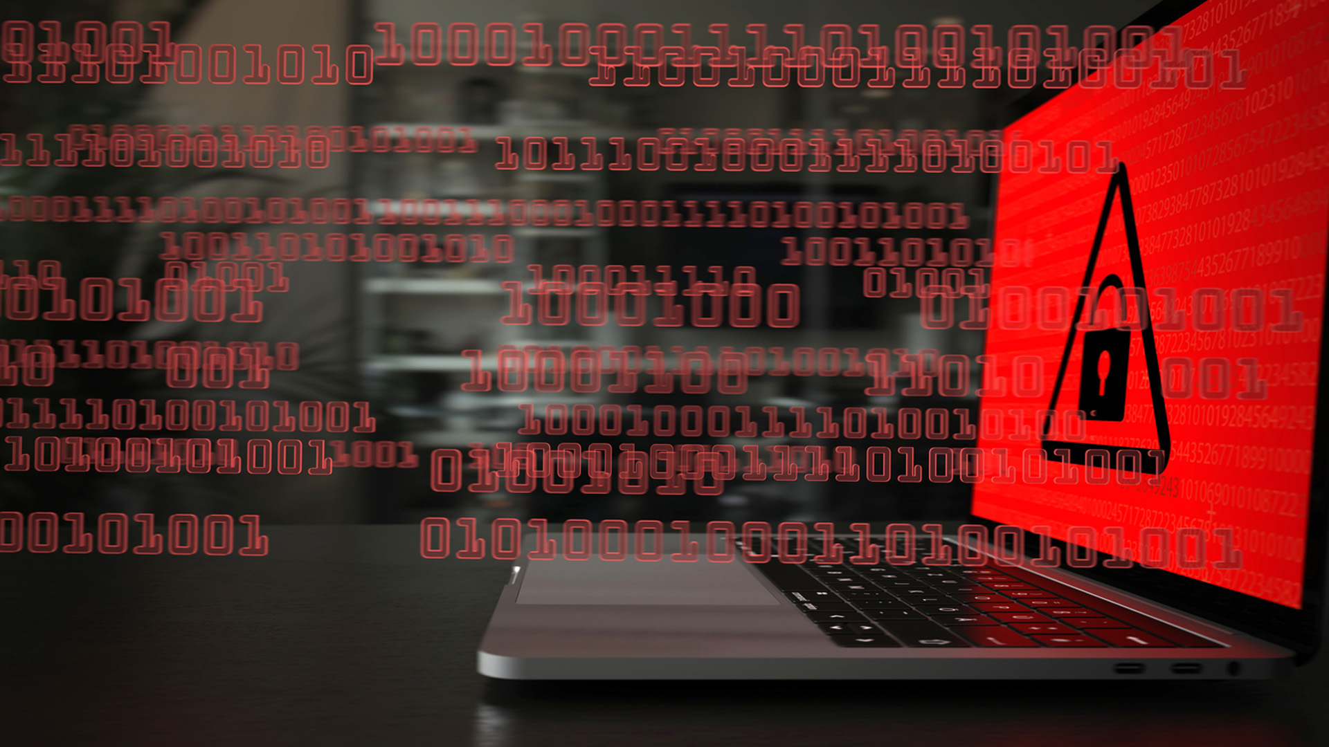 ransomware attacks chicago