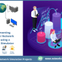 Innovative Interesting Computer Network Simulation Projects | Network ...