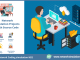 Network Coding Simulation In Ns2 Source Code Network Simulation Tools