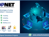 Opnet Simulation Project Optimum Network Performance Network