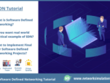 Introduction To Software Defined Networking Tutorial Network