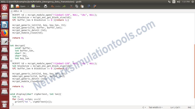 Code Using Cooja Simulator Utilization Of Cooja Simulator To Write Code - Premium Ocean Design Gallery - Mobile
