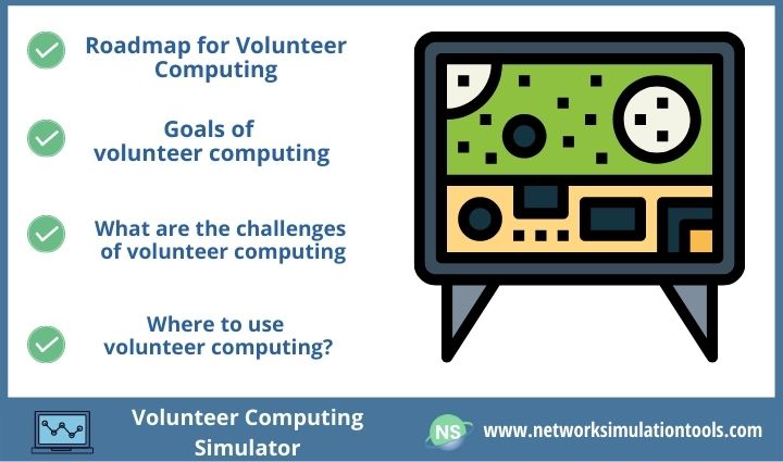Web Based Volunteer Distributed Computing For Handling Time Critical - Stunning Retina Colorful Designs | Free Download