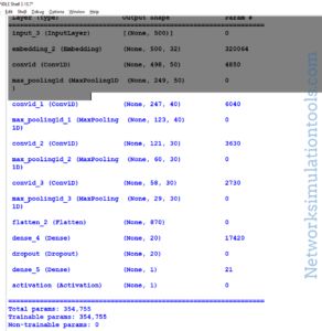 Ai Projects In Python Network Simulation Tools Network Simulation Tools - Premium Nature Art Gallery - Ultra HD
