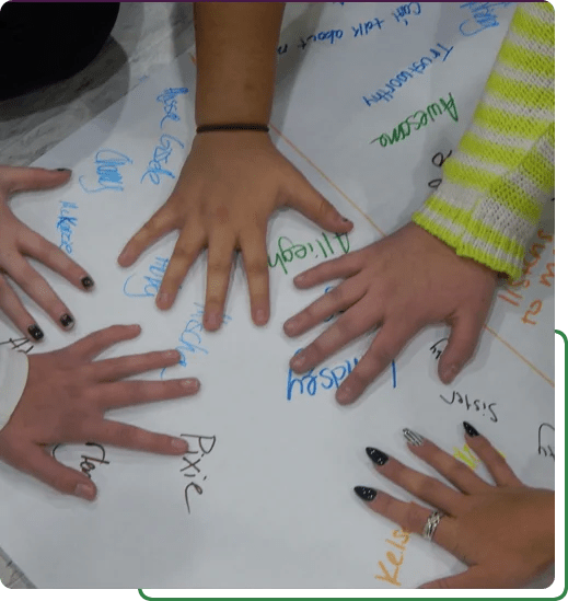 Strategy Solid Networks - Professional Ultra HD Colorful Backgrounds | Free Download