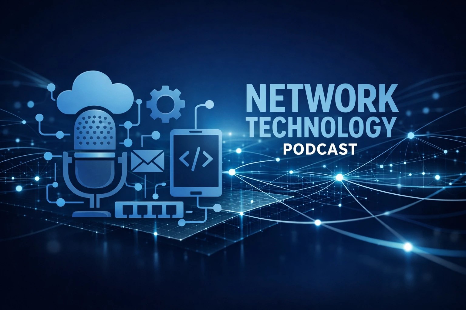 Network Technology Blog – redes y protocolos