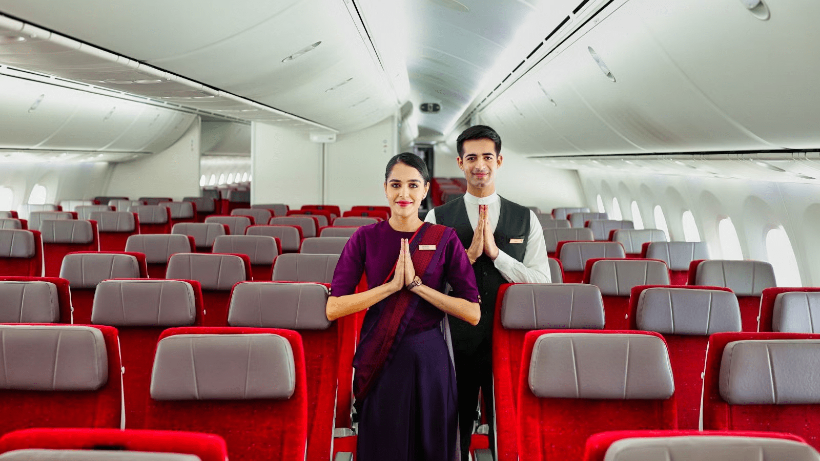 Air India announces equipment changes for Northern Summer 2026