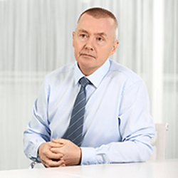 IndiGo announces appointment of Willie Walsh as its new CEO