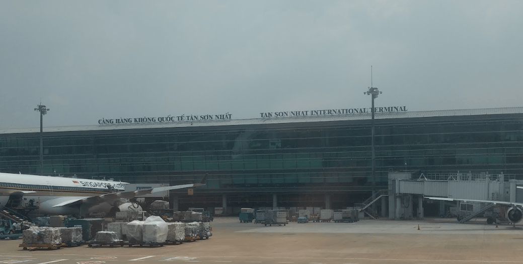 Sai-gone? IndiGo consolidates Vietnam operations at Hanoi, to launch Mumbai – Hanoi this winter