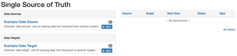 Nautobot Plugin Single Source Of Truth Ssot Network To Code - Download Gorgeous Mountain Photo | Desktop