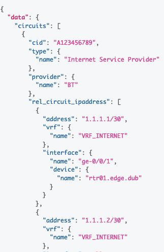 Nautobot Relationships Network To Code - Best Space Textures in 4K