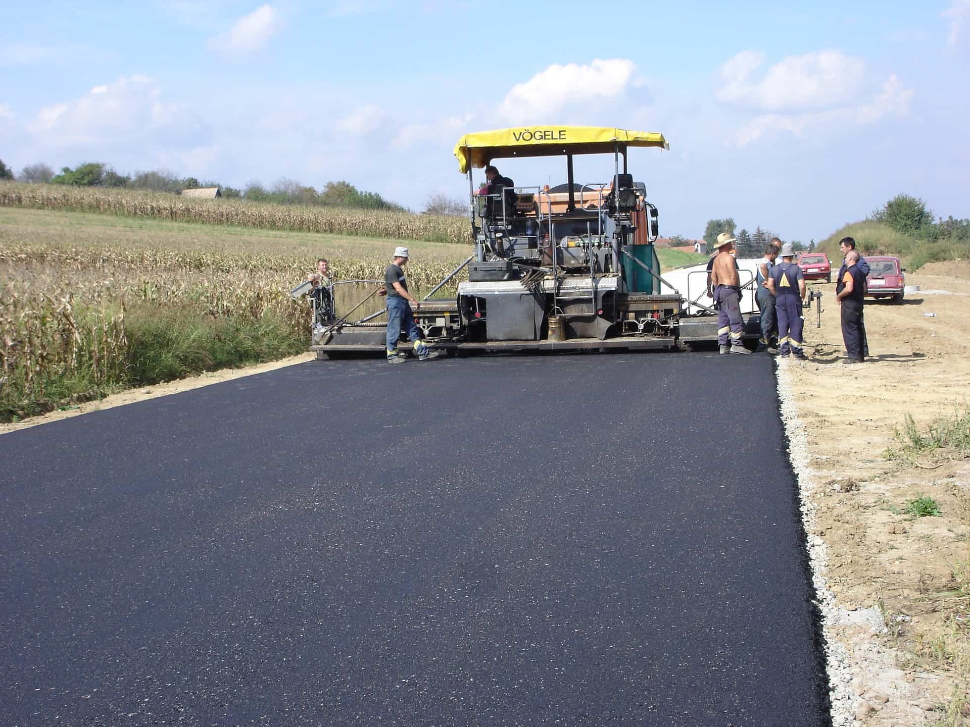 Is Sealcoating Asphalt Necessary NetworkUstad