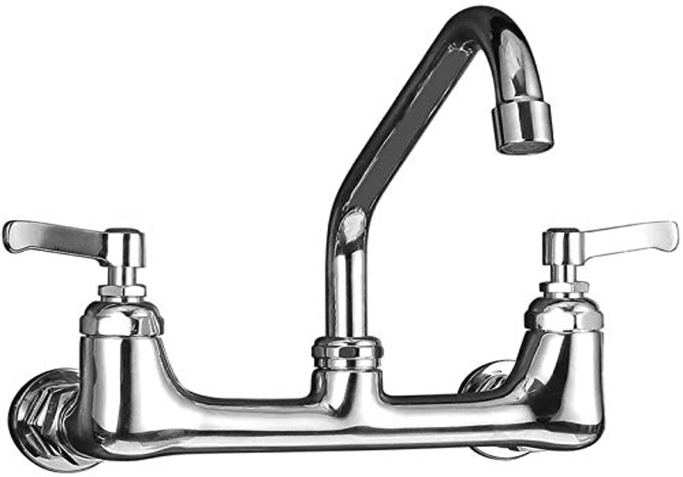 The Ultimate Guide To Commercial Faucets When And How To Use Them. » NetworkUstad