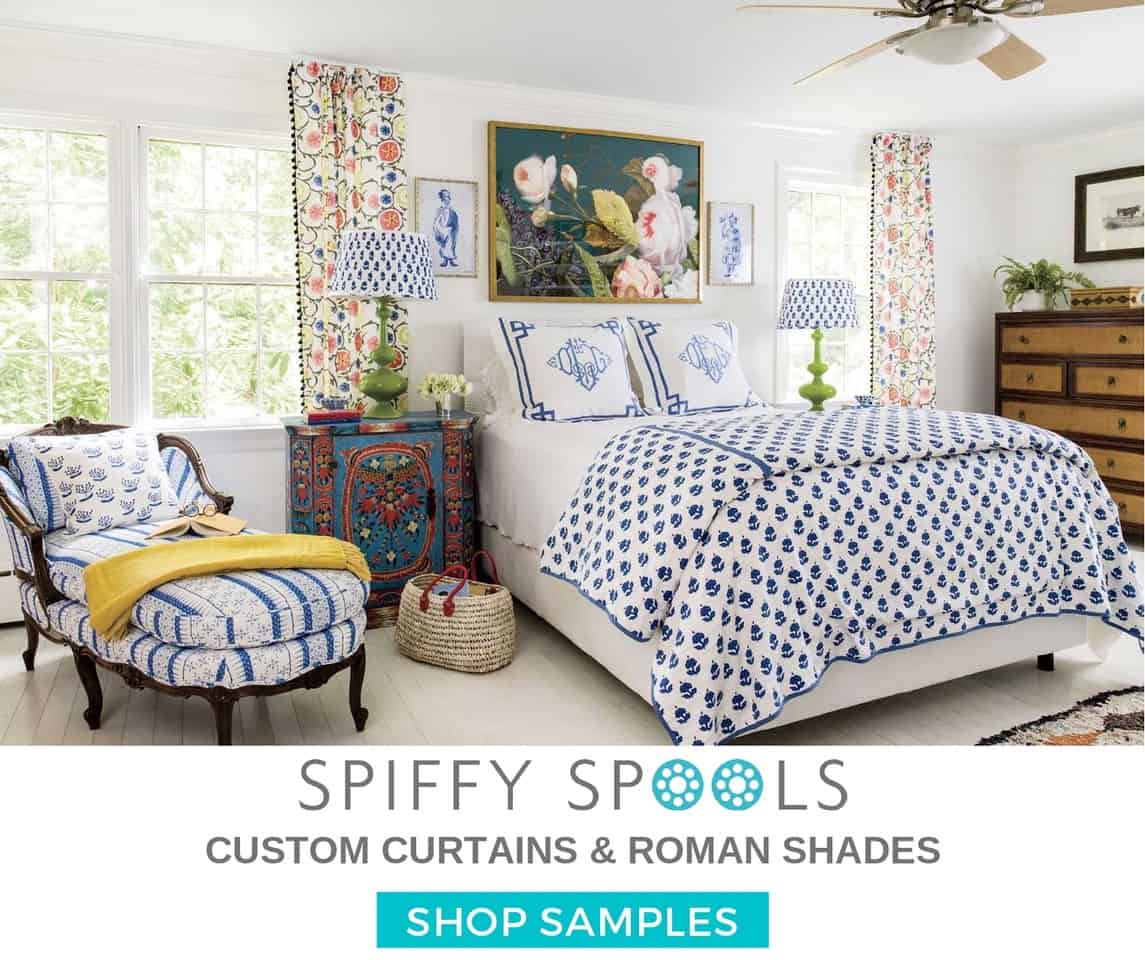 Curtains vs Roman Shades How to Choose? » NetworkUstad