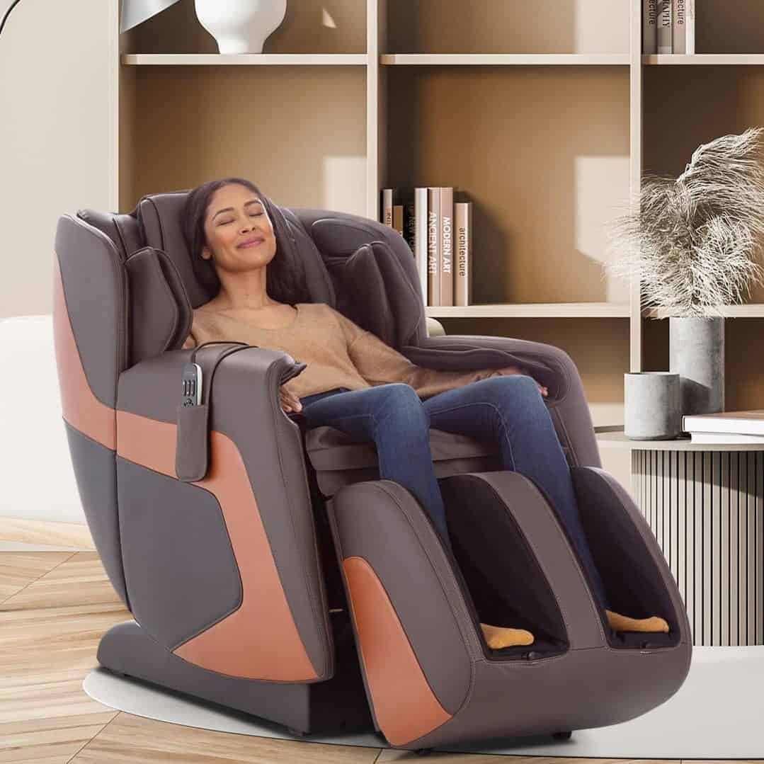 What are the best professional massage chairs? » NetworkUstad