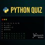 Python Programming Quiz - Print() And Input() Functions - Networkwalks ...