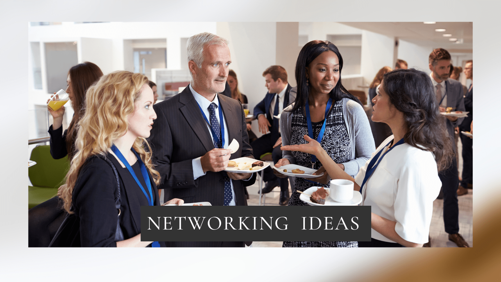 Networking ideas