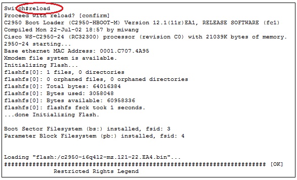 How To Delete Vlan Database Gns3 Iou Cisco Switch I86bi Linuxl2 Adventerprisek9 M Cisco Switch Route Security Blog On the 65006000 series switches running Cisco IOS Software the vlandat file is stored in const_nvram. How To Delete Vlan Database Gns3 Iou Cisco Switch I86bi Linuxl2 Adventerprisek9 M Cisco Switch Route Security Blog That should do it.
