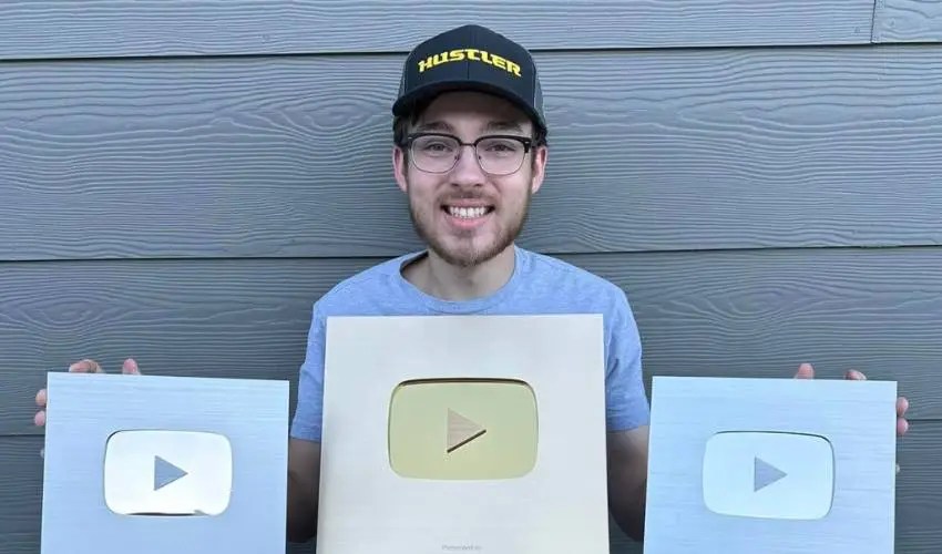 Sb mowing net worth, earnings, social media & equipment (2025)