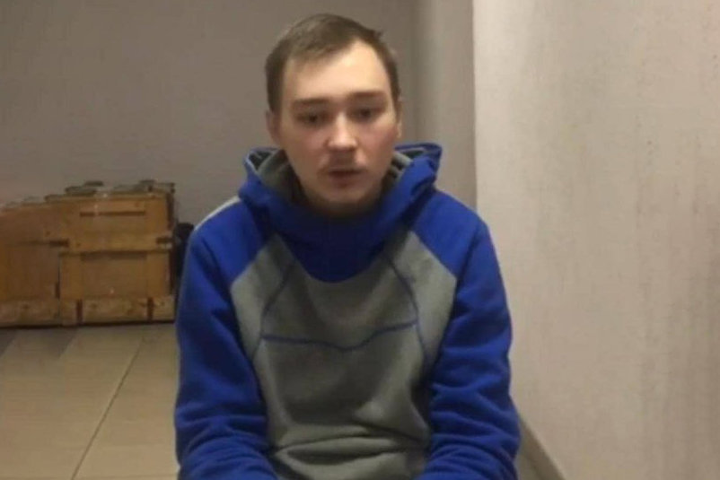 vadim shishimarin