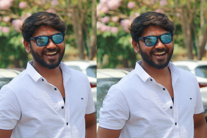 sathish vajra