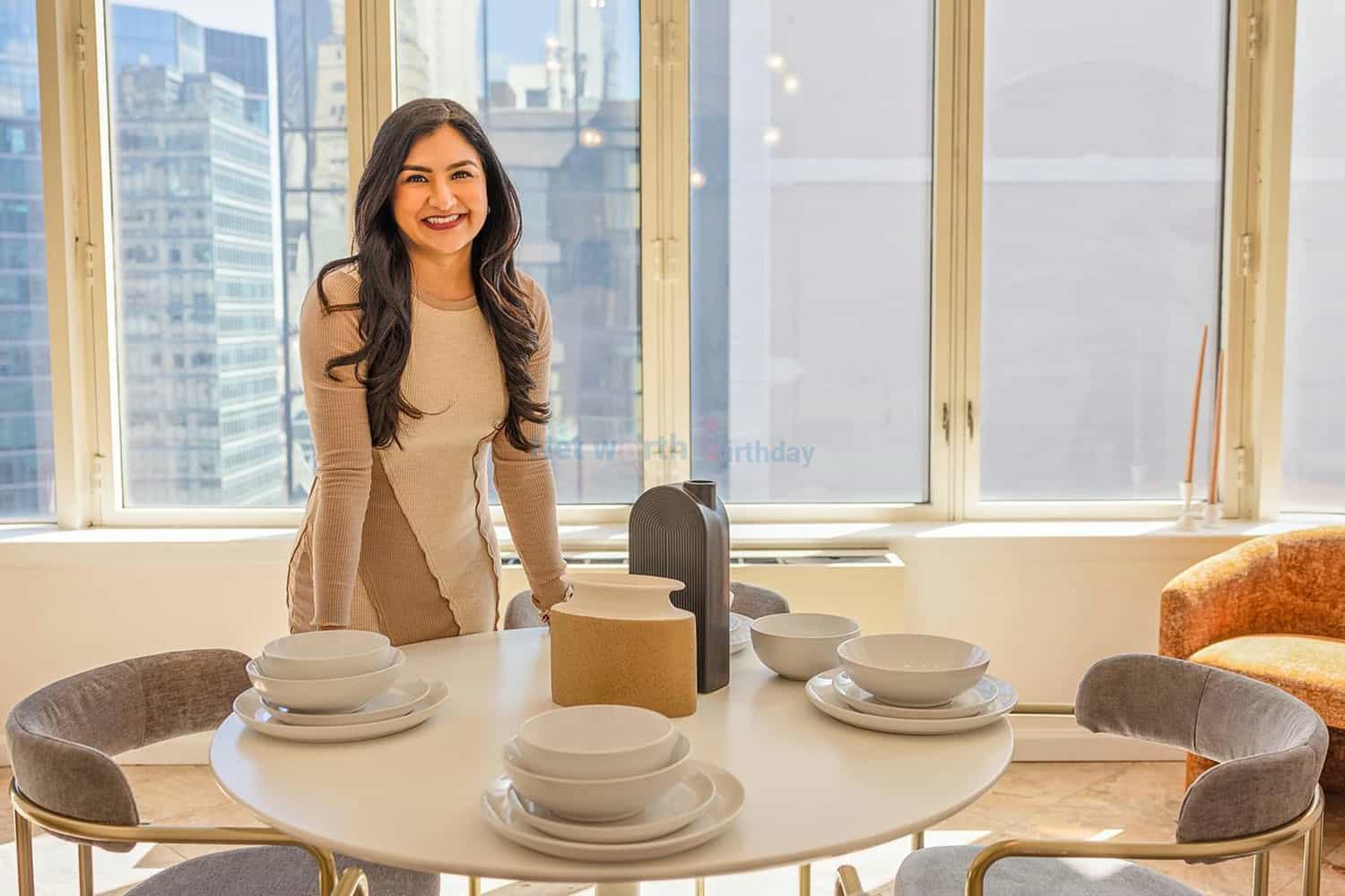 Ronita Kalra Net Worth