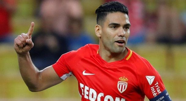 Radamel falcao garcía zárate (10 february 1986) is a colombian professional footballer who plays as a forward for the colombia national team. Radamel Falcao Net Worth 2021 Salary House Cars Wiki
