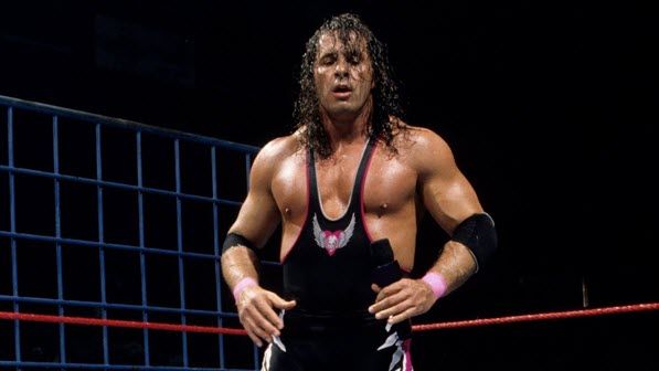 images Bret Hart Wife 2021 bret hart net worth 2021 how much is this wrestler worth right now