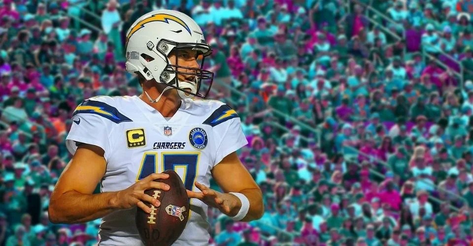 How Much is Philip Rivers Net Worth?- Salary, Contract & Endorsements