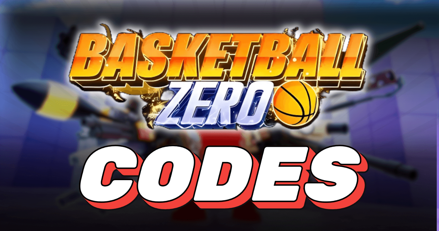 Latest Basketball Zero Codes February 2026 Roblox Rivals Codes 2 1 