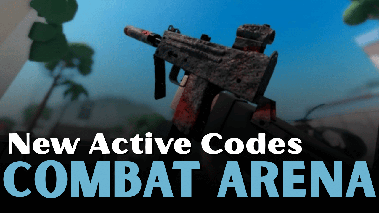 Combat Arena Codes February 2026 Combat Arena Codes 2 1 