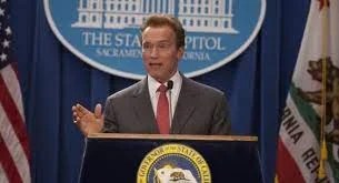 Award Arnold Schwarzenegger