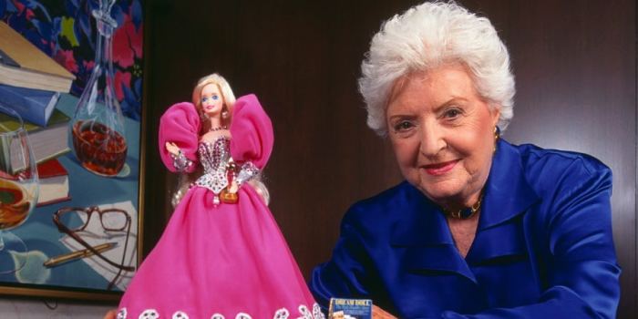 Ruth Handler Net Worth - Net Worth Post Ruth handler net worth 2023