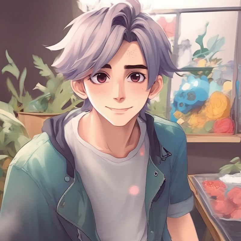 Youtuber Pascal Anime Planet - Download Creative Sunset Image | Retina