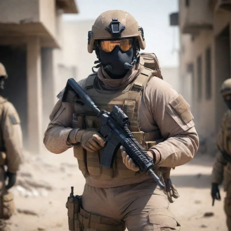 Spec Ops - Best Ocean Wallpapers in Full HD