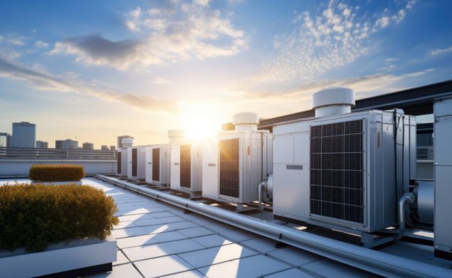 Optimizing HVAC Systems To Improve Energy Efficiency - Future Bridge ...
