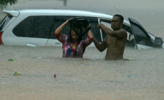 World Leaders Announce Ambitious New National Climate Plans at High-Level Summit Before COP30 Conference