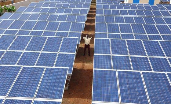 COP30 Urges Increased Climate Finance to Drive Global Climate Ambition and Secure a Sustainable Future