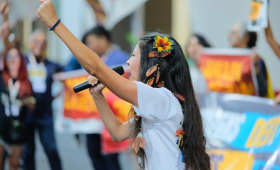 Why Women Leaders from Waste Pickers to Legal Experts Are Urging a Strong Gender Perspective at COP30 for Effective Climate Solutions