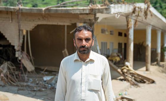 How Communities in Pakistan Are Rebuilding and Overcoming Challenges After the Devastating 2022 Floods