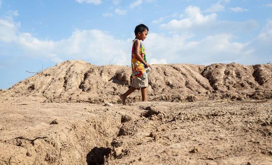 Understanding How Climate Change Threatens Fundamental Human Rights Around the World and What We Can Do About It