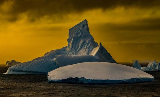 Global Warming Breaks Records for 11 Consecutive Years as UN Weather Agency Issues Urgent Warning on Climate Change