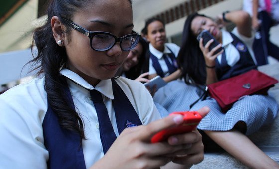 UN Issues Urgent Warning on Rising AI Threats to Children from Deepfakes and Online Grooming in 2024