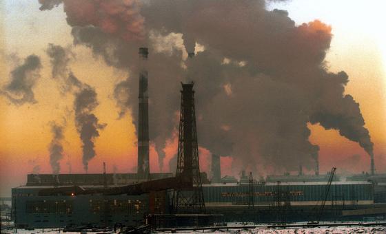 How War-Driven Energy Price Spikes Are Proving the Crucial Value of Renewable Energy According to the UN Climate Chief