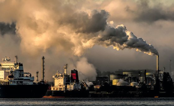 How the Middle East Crisis Is Highlighting Global Energy Challenges and Accelerating the Push for Renewable Solutions Urged by the United Nations