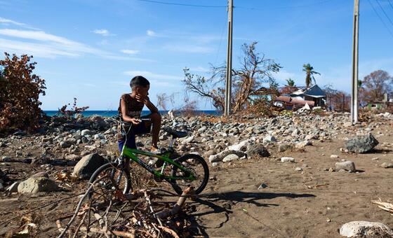 Extreme Heat, Floods, and Droughts Intensify Climate Crisis and Threaten Lives Across Latin America and the Caribbean in 2024
